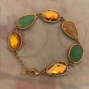 Avon Signature Collection Tropical Breeze Bracelet